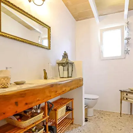 Ferienhaus Casarena Cala D´Or