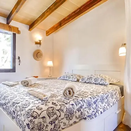 Casarena Ferienhaus Cala D´Or